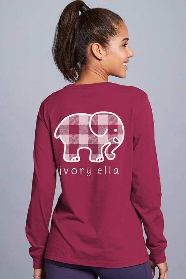 ivory ella track shirt